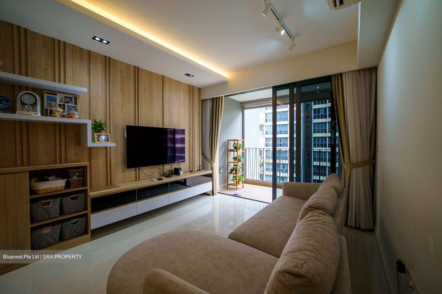 Hundred Palms Residences (D19), Condominium #603236591